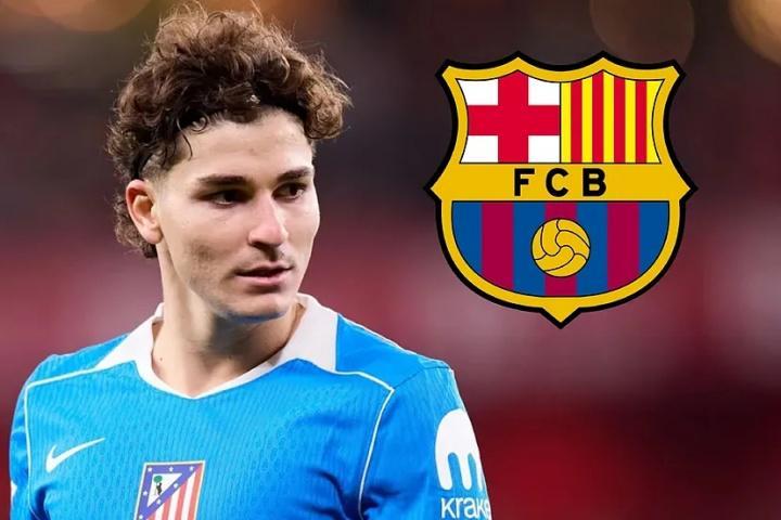 世界杯赛事平台入口-8000万欧买到莱万接班人？西媒曝巴萨报价小蜘蛛，阿森纳出价1亿