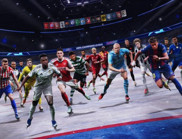 世界杯高清比赛观看地址-欧冠16强出炉：意甲保独苗，明晚抽签静候豪门大战